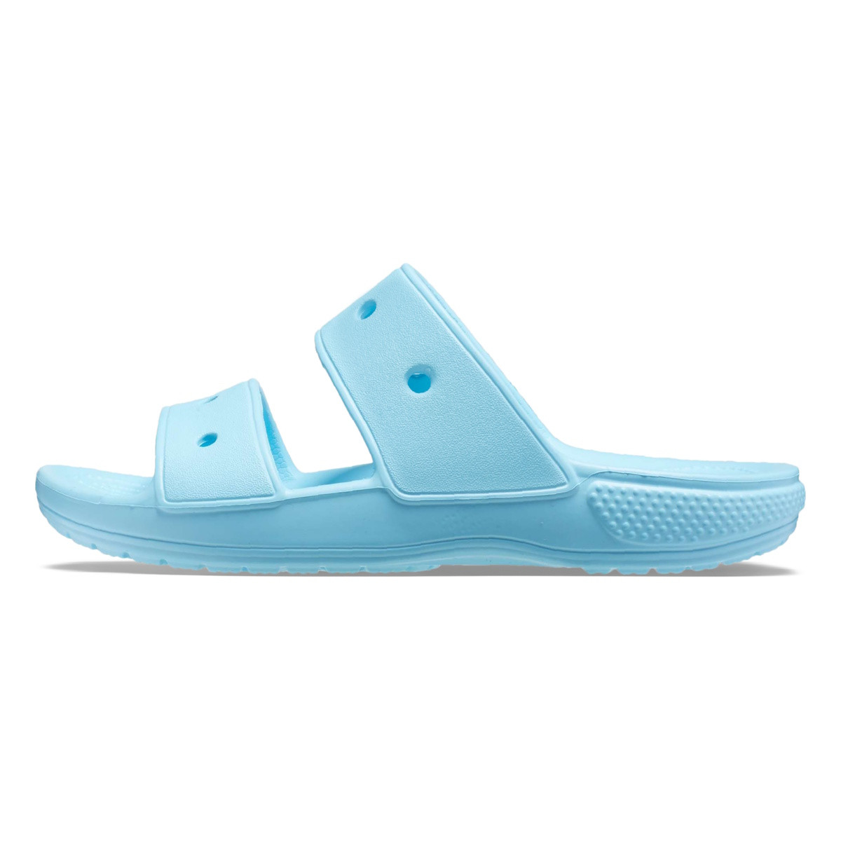 Papuci Crocs Classic Crocs Sandal Albastru - Arctic - 2 | YEO