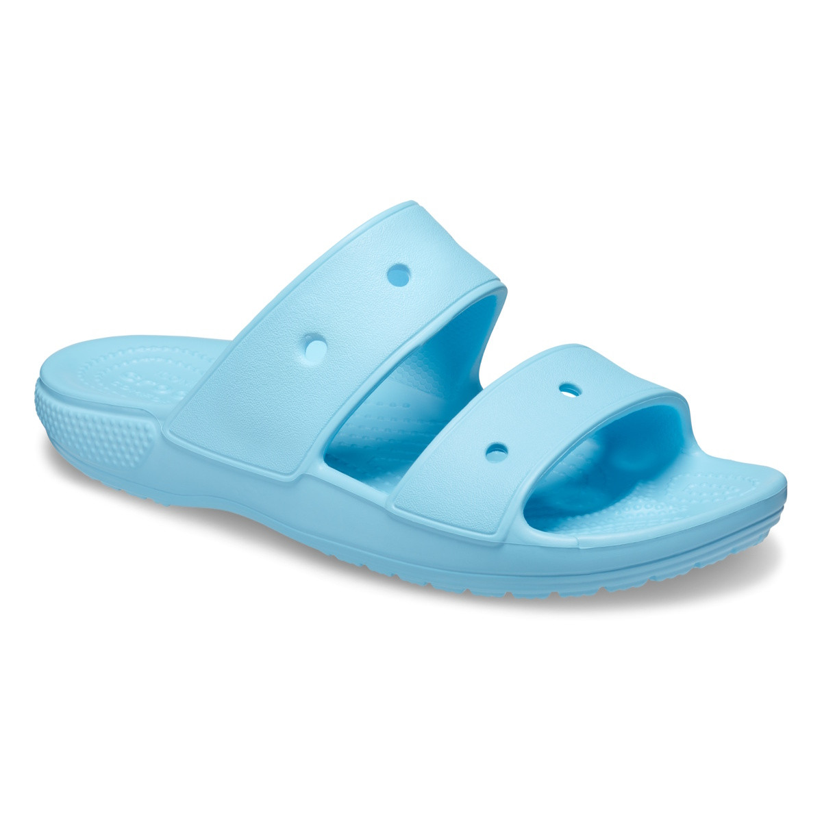 Papuci Crocs Classic Crocs Sandal Albastru - Arctic - 1 | YEO