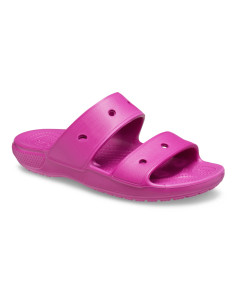 Papuci Crocs Classic Crocs... Roz - Fuchsia Fun 2