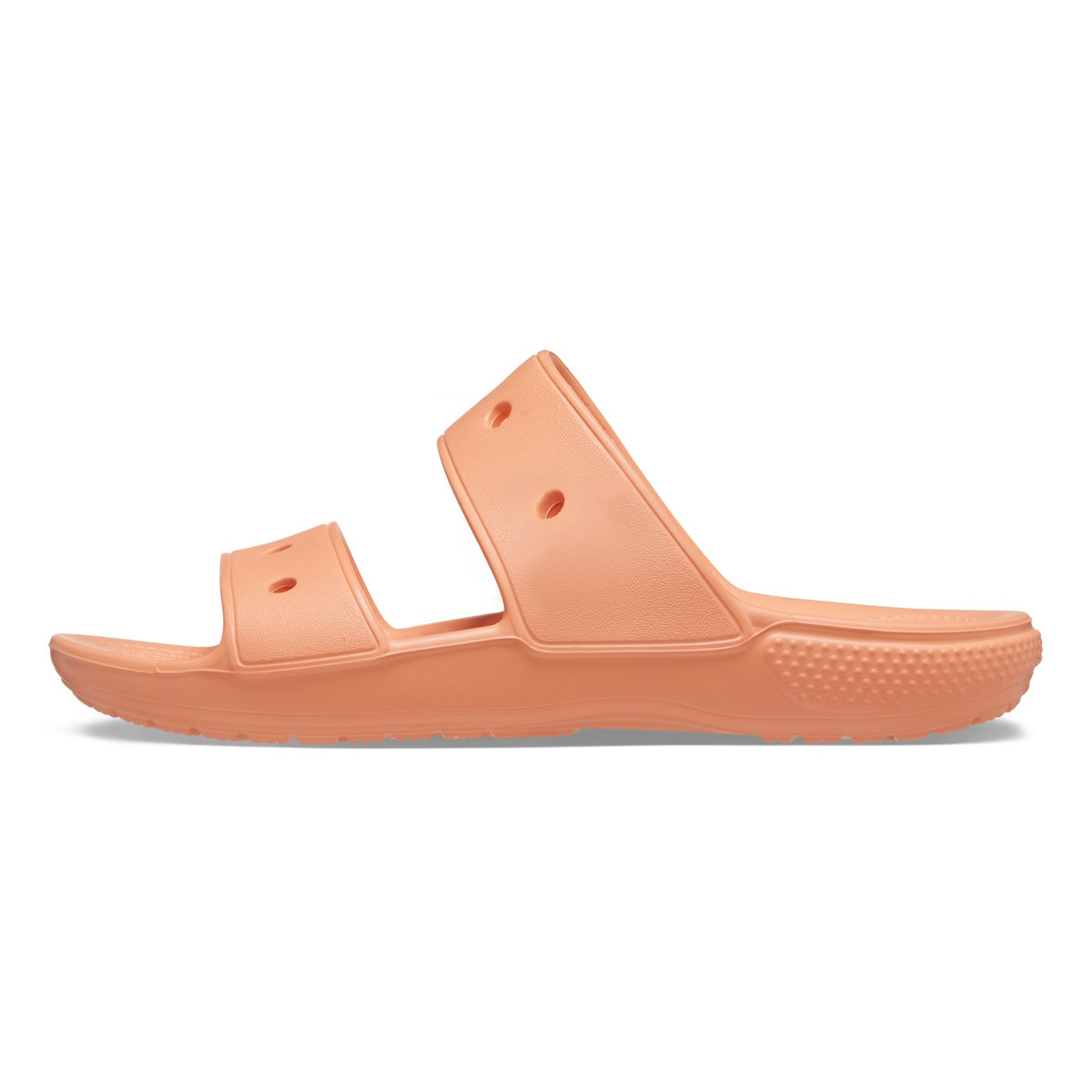 Papuci Crocs Classic Crocs Sandal Galben - Papaya - 2 | YEO