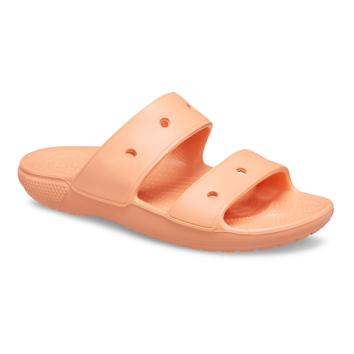 Papuci Crocs Classic Crocs Sandal Galben - Papaya - 1 | YEO