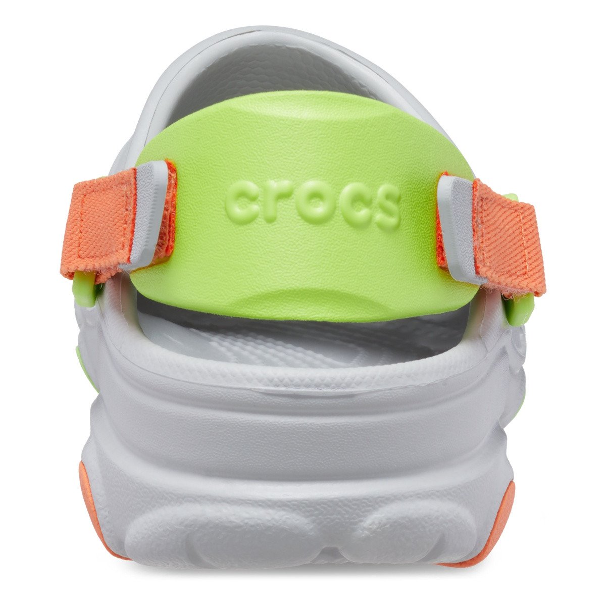 Saboti Crocs Classic All-Terrain Clog Kids Gri - Atmosphere - 5 | YEO