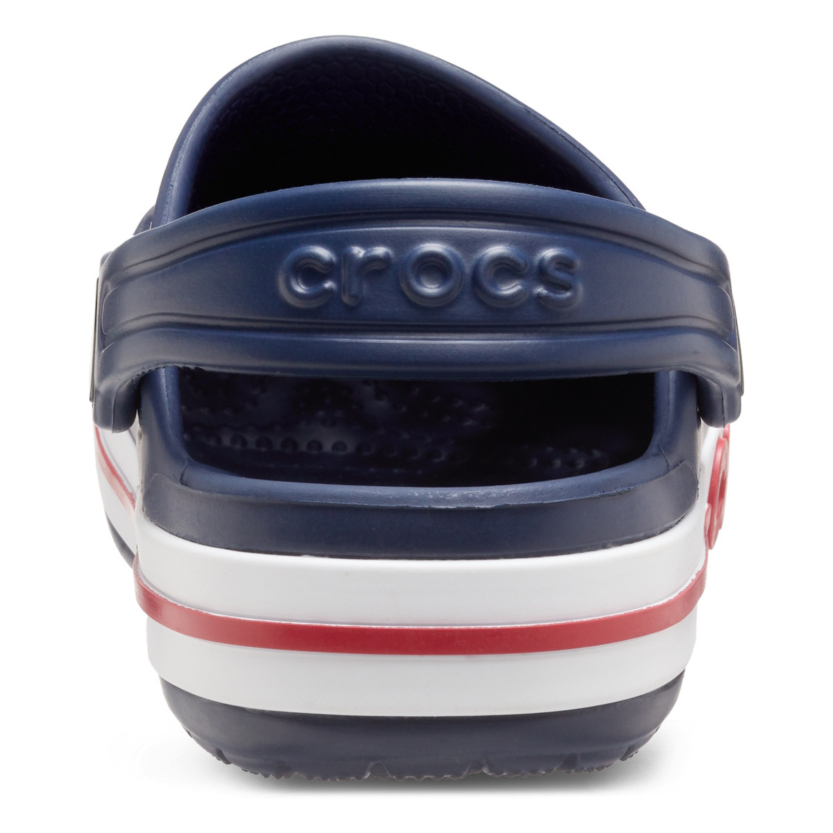Saboti Crocs Bayaband Clog Kids Bleumarin - Navy - 5 | YEO