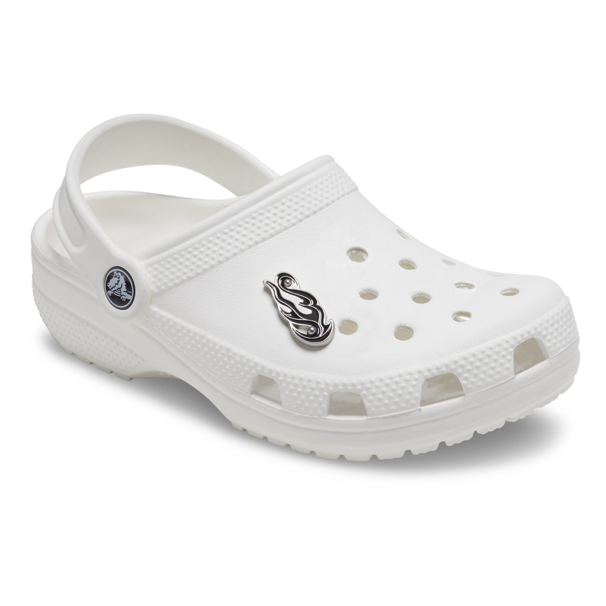Jibbitz Crocs Techno Bling Flame - 2 | YEO