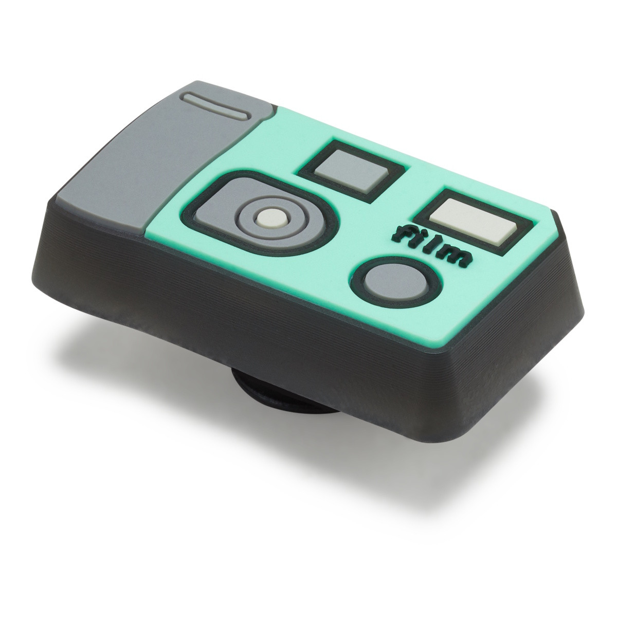 Jibbitz Crocs Lights Up Camera - 1 | YEO