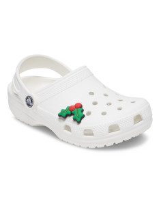 Jibbitz Crocs Holiday Holly Multicolor 2