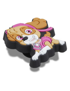 Jibbitz Crocs Paw Patrol Skye Multicolor 2
