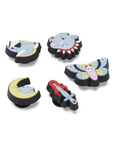 Jibbitz Crocs Tattooed... Multicolor 2