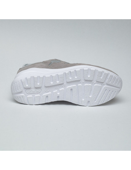 Alb - White/Grey