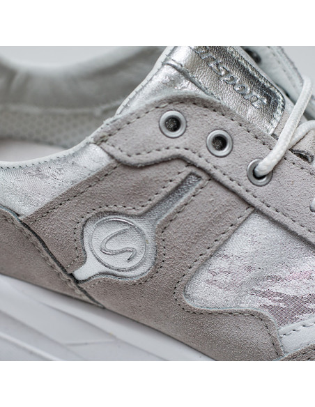 Alb - White/Grey