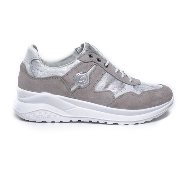 Alb - White/Grey