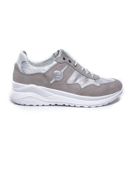 Alb - White/Grey