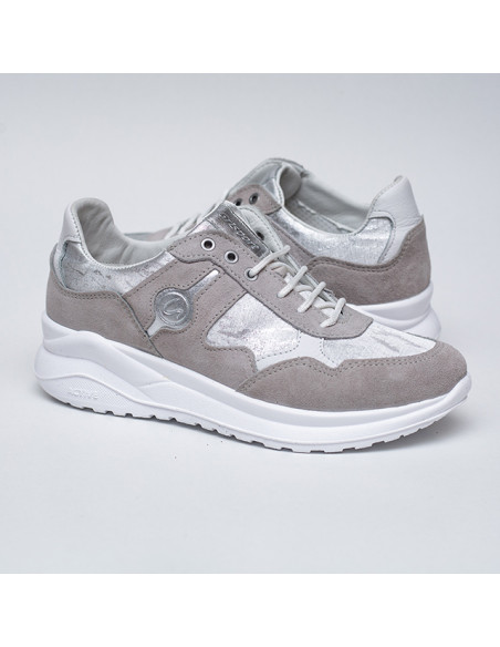 Alb - White/Grey