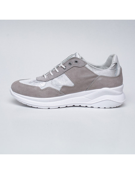 Alb - White/Grey