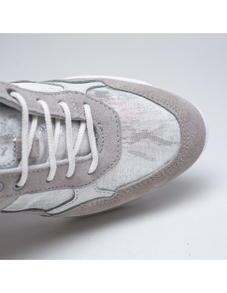 Alb - White/Grey