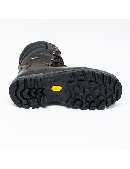 Maro - Dark Brown