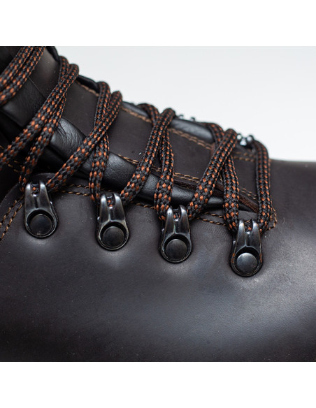 Maro - Dark Brown