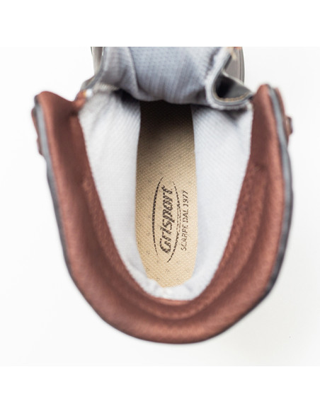 Maro - Dark Brown