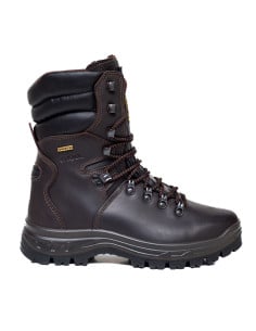 Bocanci Grisport Titawin Maro - Dark Brown 2