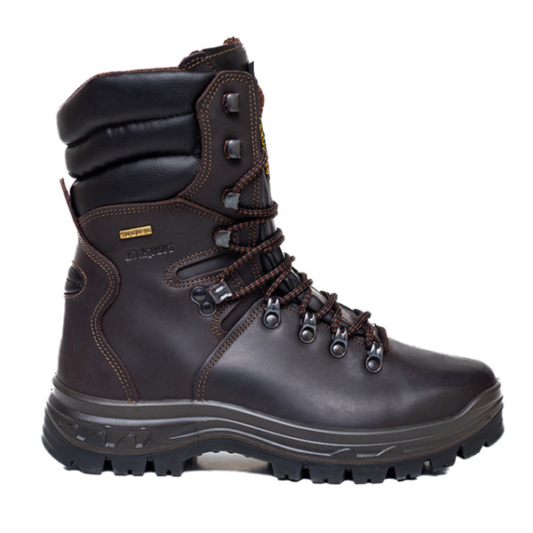 Maro - Dark Brown