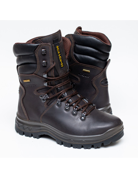 Maro - Dark Brown
