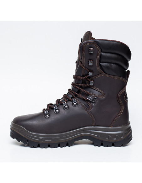 Maro - Dark Brown