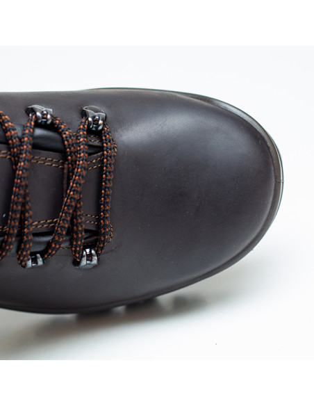 Maro - Dark Brown