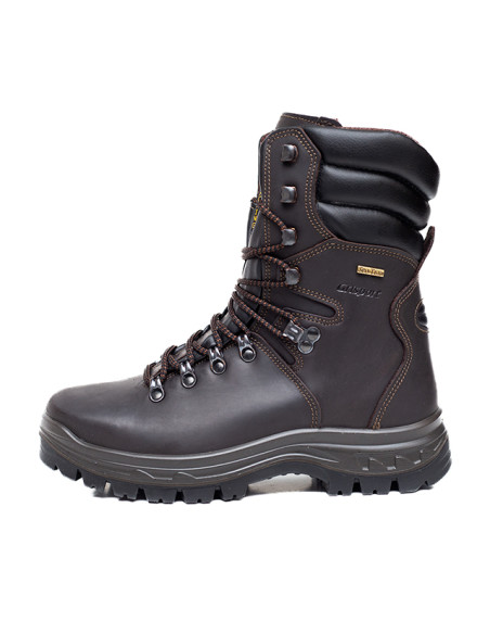 Maro - Dark Brown