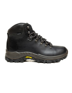 Bocanci Grisport Avior Negru - Black 2