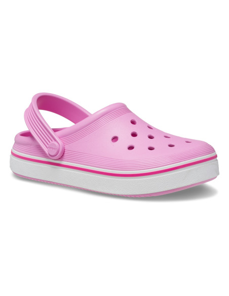 Roz - Taffy Pink