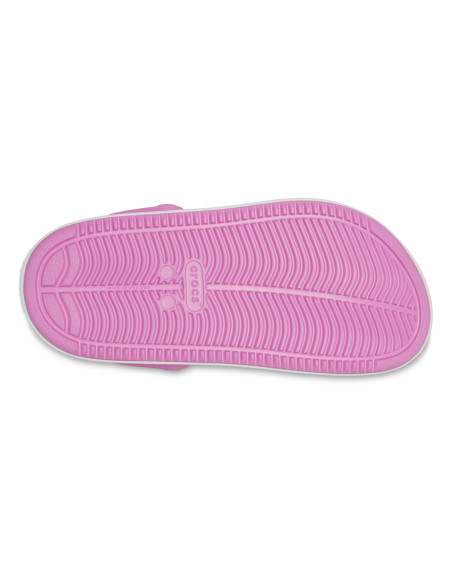 Roz - Taffy Pink