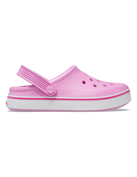 Roz - Taffy Pink