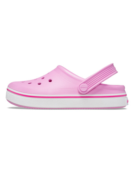 Roz - Taffy Pink