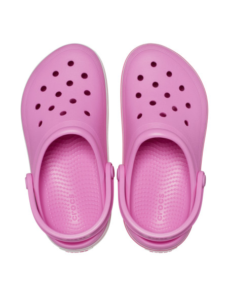 Roz - Taffy Pink