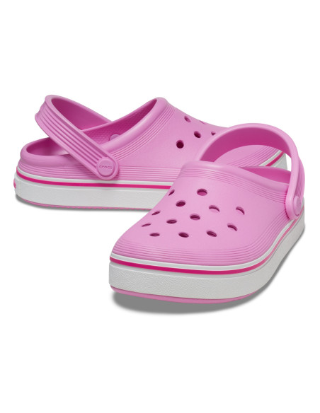 Roz - Taffy Pink