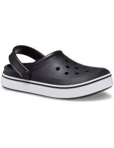 Saboți Crocs Crocband Off... Negru - Black 2