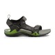 Sandale Teva Toachi 2 Men Culoare Gri - Charcoal