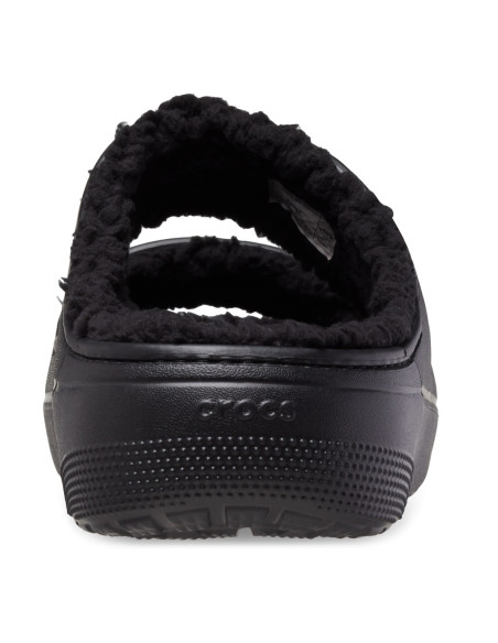 Negru - Black/Black