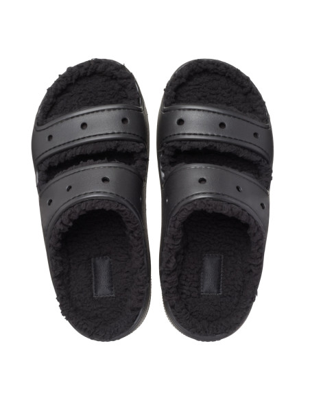 Negru - Black/Black