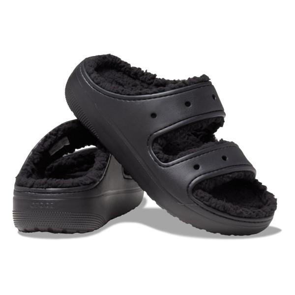 Negru - Black/Black