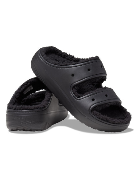Negru - Black/Black