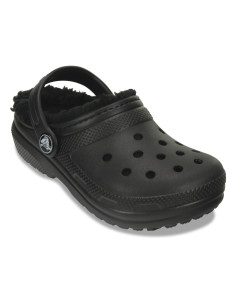 Saboti Crocs New Classic... Negru - Black/Black 2