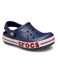 Saboti Crocs Toddler... Albastru - Navy 2