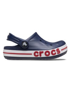 Saboti Crocs Toddler... Albastru - Navy