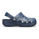 Saboți Crocs Toddler Baya Clog Culoare Albastru - Navy