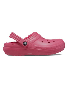 Saboti Crocs Classic Lined... Roz - Hyper Pink