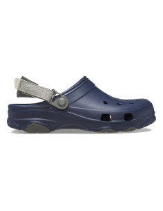 Saboti Crocs Classic... Albastru - Navy/Dusty Olive