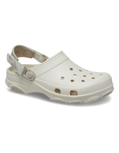 Saboti Crocs Classic... Bej - Cobblestone/Stucco 2