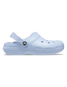 Saboti Crocs Classic Lined... Albastru - Blue Calcite
