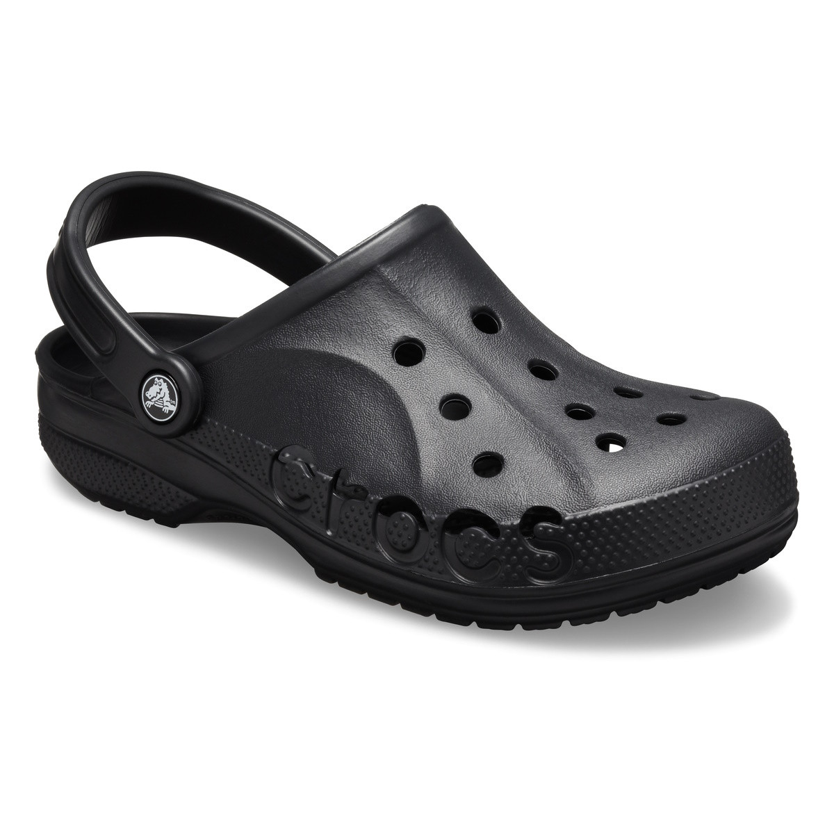 Saboti Crocs Baya Negru - Black - 2 | YEO